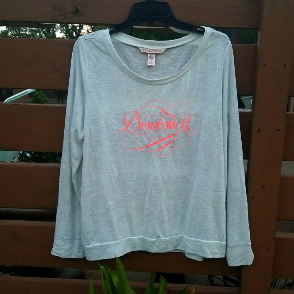 Victoria's Secret Women's Shirt